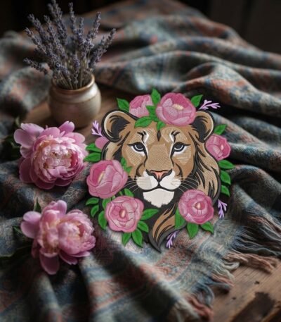 Do embroidery digitizing logo, digitize image for embroidery