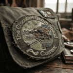 Patches Digitizing Company In USA