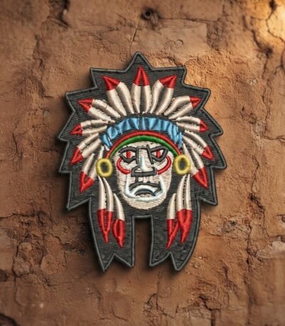 Patches Digitizing Company In USA