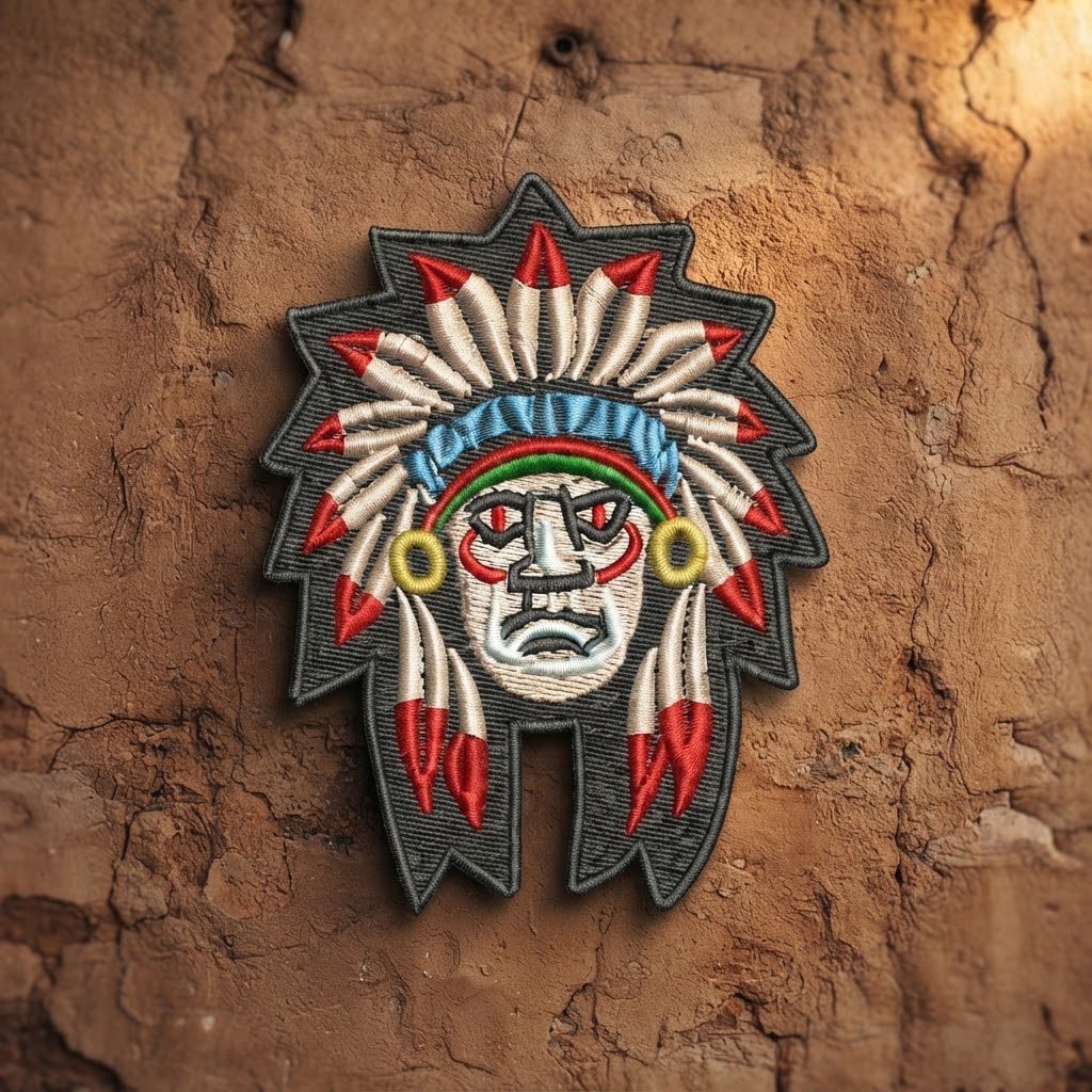 Patches Digitizing Company In USA