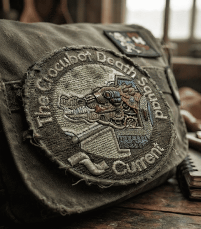 Patches Digitizing Company In USA
