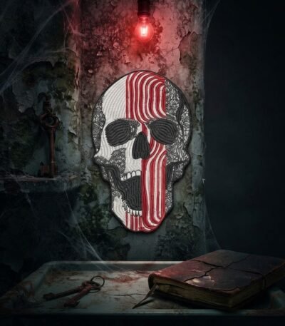 Skull Hunter