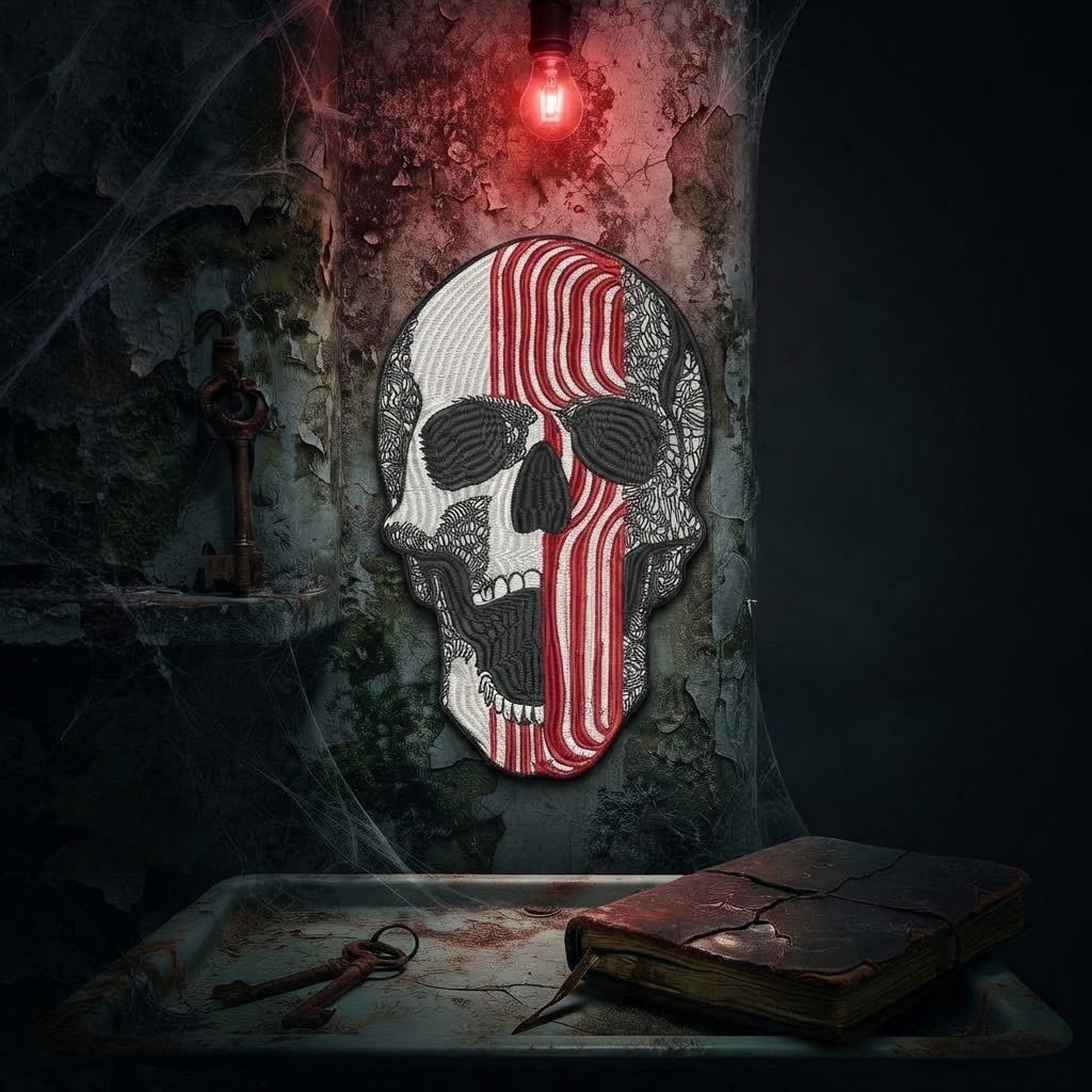 Skull Hunter